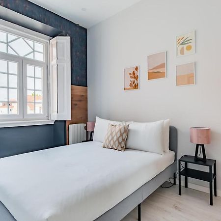 My Sintra Story Apartment Bagian luar foto