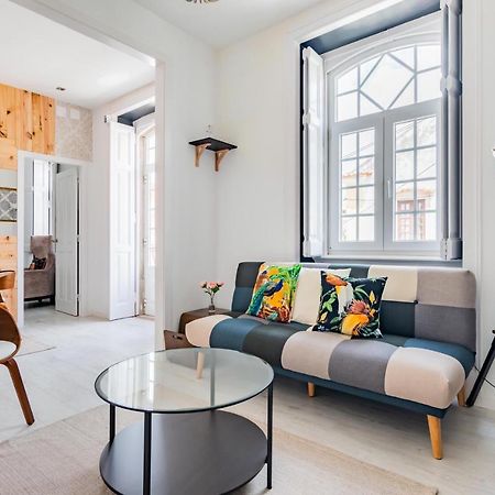 My Sintra Story Apartment Bagian luar foto