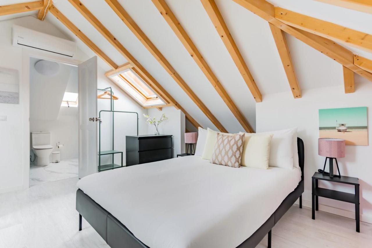 My Sintra Story Apartment Bagian luar foto