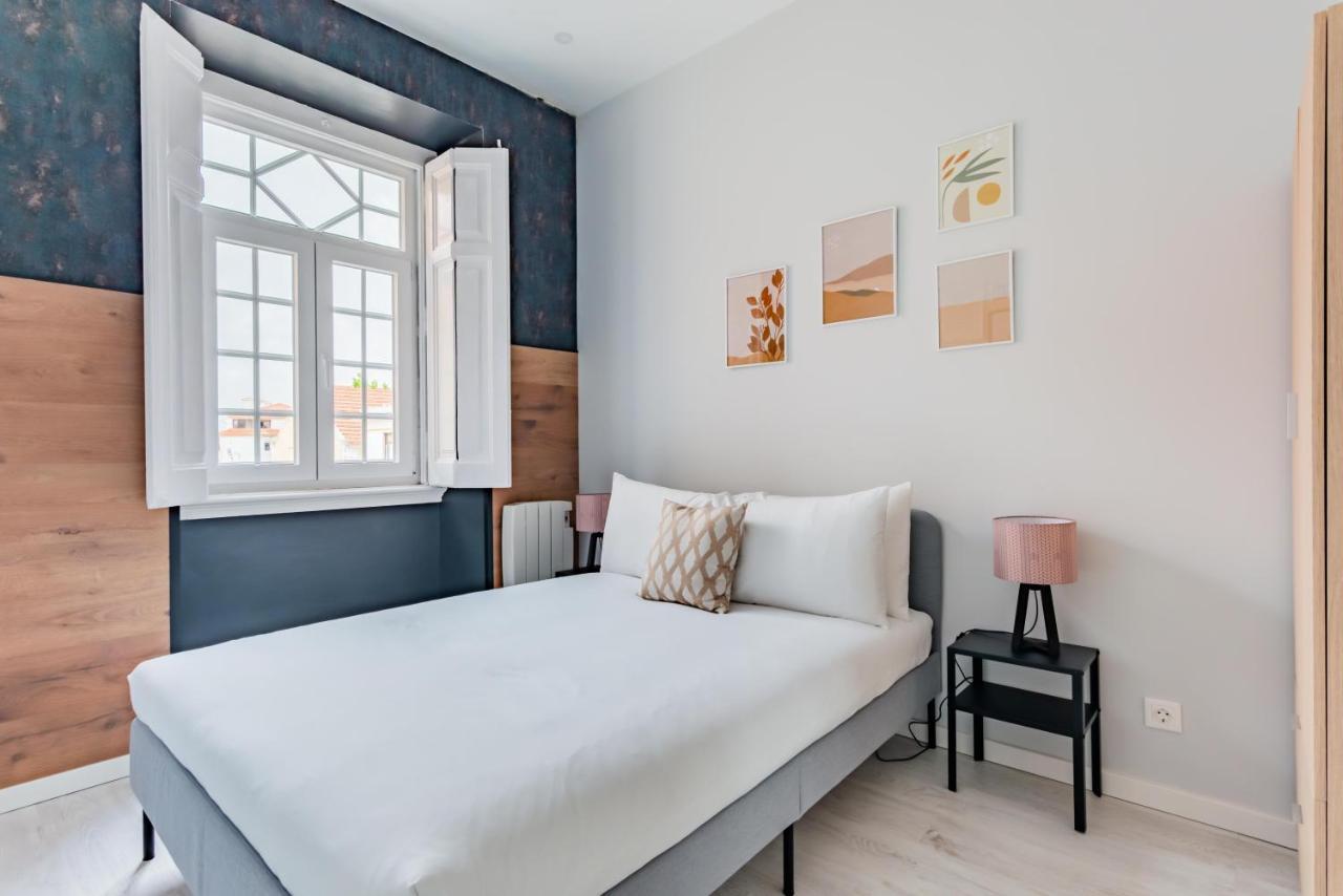 My Sintra Story Apartment Bagian luar foto