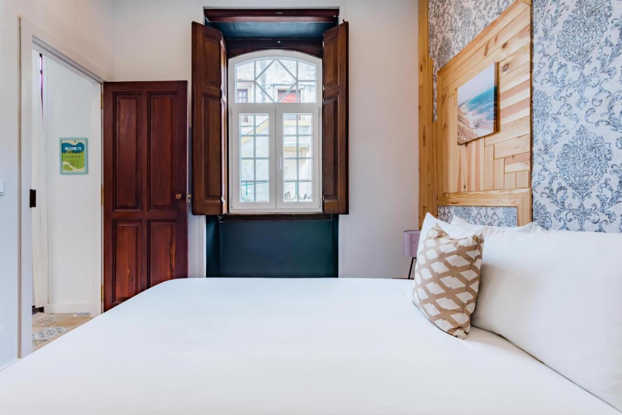 My Sintra Story Apartment Bagian luar foto