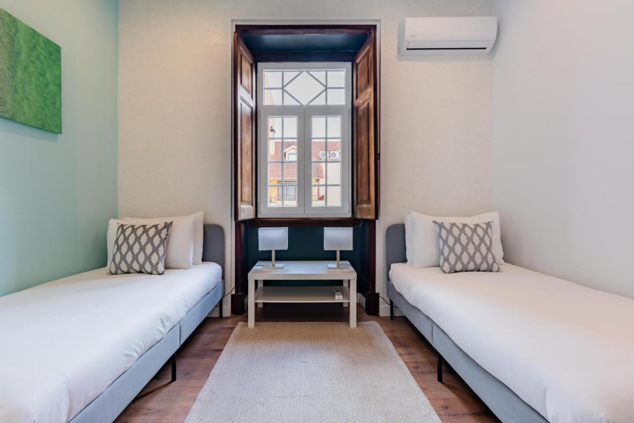 My Sintra Story Apartment Bagian luar foto
