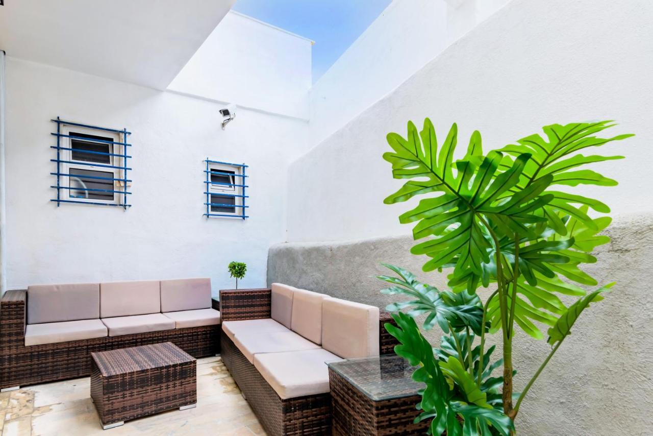 My Sintra Story Apartment Bagian luar foto
